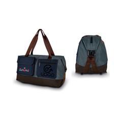 OBG.PUB - Sac de voyage multimatières polyester 600D Konjuko Sac de voyage multimatières polyester 600D Konjuko