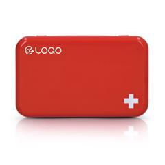 Boîte de premiers secours en métal Xianye