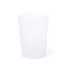 OBG PUB - Verre Nirmal 500ml en PP Verro