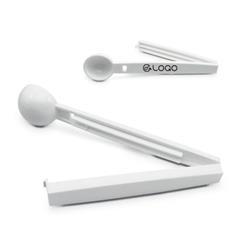 OBG.PUB - Cuillère doseuse/pince fermeture sachet Roae Cuillère doseuse/pince fermeture sachet Roae