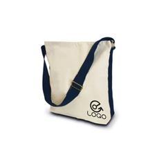 Sac besace en coton pratique et chic Embiosie