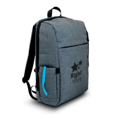 OBG.PUB - sac à dos pour ordinateur ultra pratique Injuo Gris sac à dos pour ordinateur ultra pratique Injuo Gris