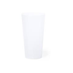 OBG PUB - Verre 400ml en PP Yonrax