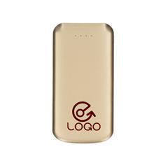 Power-bank robuste de 5.000 mAh en ABS Raome