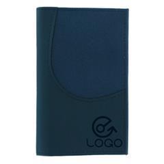 Porte carte grise en PVC rigide Joshio