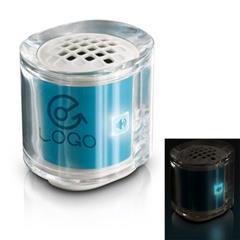 Mini haut-parleur enceinte Bluetooth élégant Guiss