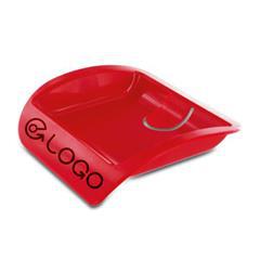 OBG.PUB - Porte-addition/ramasse monnaie en ABS Heros Porte-addition/ramasse monnaie en ABS Heros