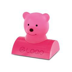 Lampe veilleuse en polystyrène à LED Lichto