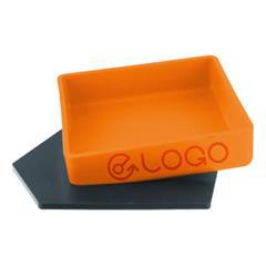 Porte-trombone chic en plastique PS Gutar