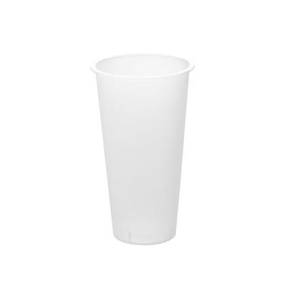 Verre réutilisable 550 ml Carniva Transparent