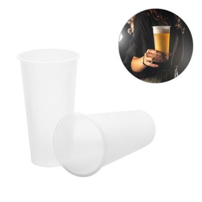 Verre réutilisable 550 ml Carniva