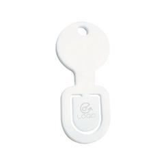 Jeton Consigne en polycarbonate Akuras