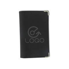 OBG.PUB - Porte-carte grise avec couverture rigide Pevra Porte-carte grise avec couverture rigide Pevra