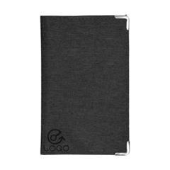 OBG.PUB - Porte-carte grise au design élégant Eroka Porte-carte grise au design élégant Eroka