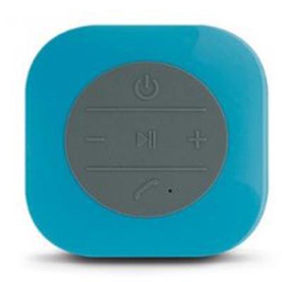 Enceinte Bluetooth sans fil de salle de bain publicitaire Hunk