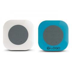 Enceinte Bluetooth sans fil de salle de bain Hunk