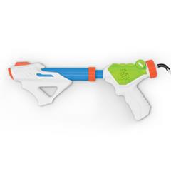 OBG.PUB - Pistolet à l'eau en ABS original Cajous Pistolet à l'eau en ABS original Cajous