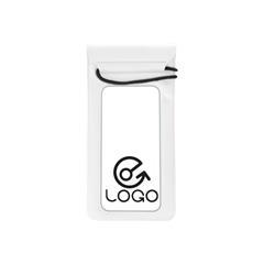OBG.PUB - Pochette étanche pour smartphone en PVC Karu Pochette étanche pour smartphone en PVC Karu