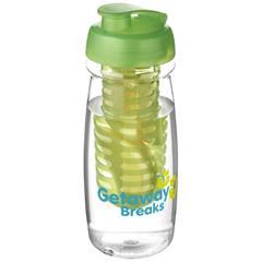 OBG.PUB - Bouteille de sport et infuseur Sportum 600ml Spor Bouteille de sport et infuseur Sportum 600ml Spor