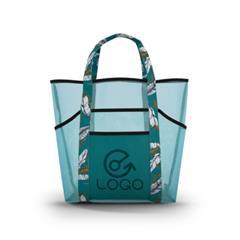 OBG.PUB - Sac de shopping en polyester Patras Sac de shopping en polyester Patras