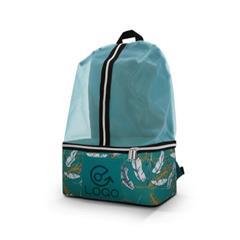 Sac à dos isotherme en polyester Cartye