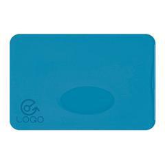 OBG.PUB - Protège Carte De Crédit en polystyrène (PS) Axos Protège Carte De Crédit en polystyrène (PS) Axos