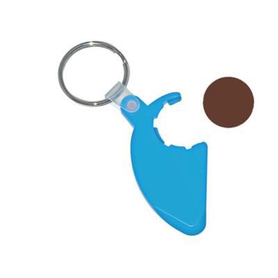 OBG.PUB - Porte-Clés Porte-Jeton Gratte-Jeux Cradar Chocolat Porte-Clés Porte-Jeton Gratte-Jeux Cradar Chocolat