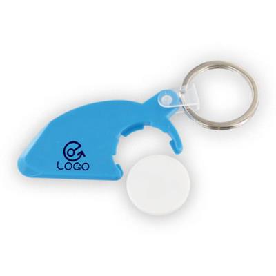 OBG.PUB - Porte-Clés Porte-Jeton Gratte-Jeux Cradar Porte-Clés Porte-Jeton Gratte-Jeux Cradar