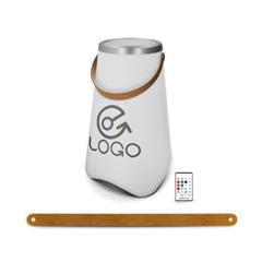 Seau à bouteille lumineux multifonction Viga