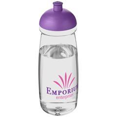 OBG.PUB - Bouteille sport 600ml bumpy sportum couvercle Dômy Bouteille sport 600ml bumpy sportum couvercle Dômy