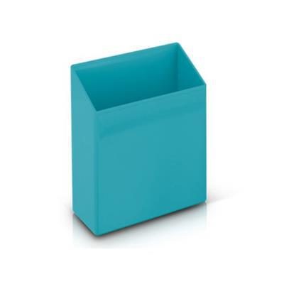 Étui pour paquet de cigarette en plastique Boeka Bleu