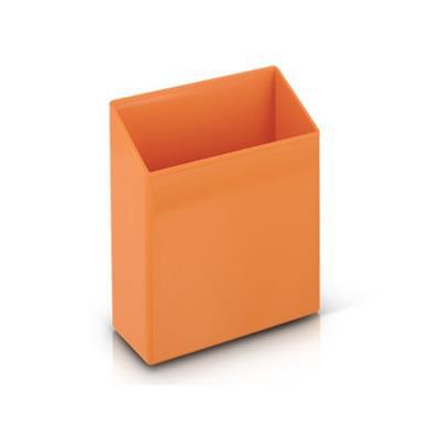 Étui pour paquet de cigarette en plastique Boeka Orange