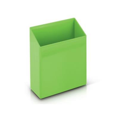 Étui pour paquet de cigarette en plastique Boeka Vert