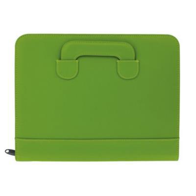 Conférencier A4 Avec poignées escamotables Escobar Vert