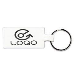 Porte-clés en Plastique avec anneau en métal Celly