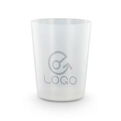 Gobelet en plastique PP réutilisable Rejan