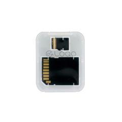 OBG.PUB - Carte Micro SD 16go Sandisk en plastique Terra Carte Micro SD 16go Sandisk en plastique Terra