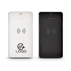 OBG.PUB - Batterie externe chargeur à induction en ABS Ponjo Batterie externe chargeur à induction en ABS Ponjo