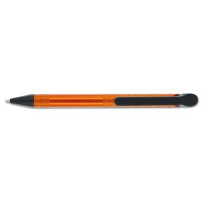 Stylo bille en plastique PS Neuckels Orange