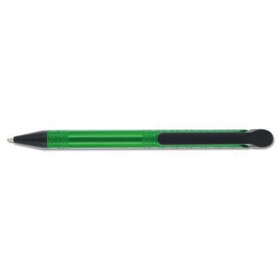 Stylo bille en plastique PS Neuckels Vert