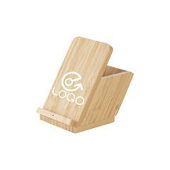 OBG PUB - Chargeur sans fil avec support pour stylos Laviet