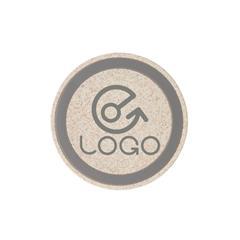 OBG PUB - Chargeur en ABS et en fibre de paille de blé Curt