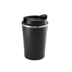 OBG PUB - Tasse de voyage de 470 ml en acier Ronéo