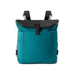 OBG PUB - Sac à dos polyvalent en tissu moderne Karoo