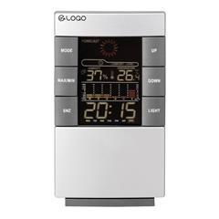 Station de bureau décoratif en plastique Hiller