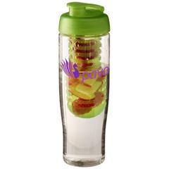 OBG PUB - Bouteille de sport 700ml avec infuseur Loom