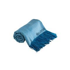 OBG PUB - Couverture doux au toucher en acrylique KIoer