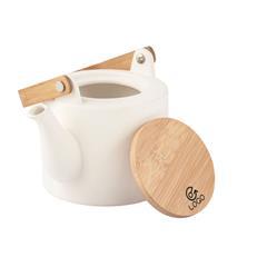 OBG PUB - Théière en céramique de 700 ml Reyda