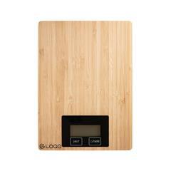 OBG PUB - Balance de cuisine avec affichage numérique Rilou