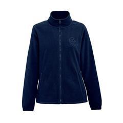 OBG PUB - Veste polaire pour femme en polyester Kilua